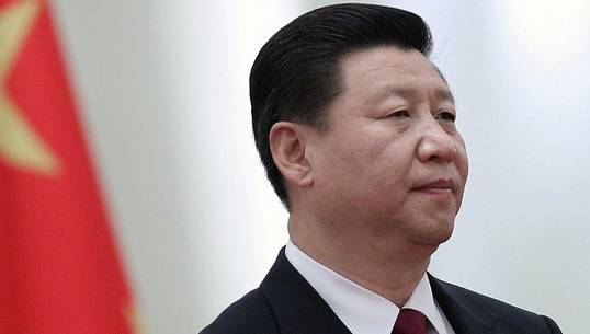 "สี จิ้นผิง" นั่งเลขาฯพรรคคอมมิวนิสต์จีน-จ่อนั่งประธานาธิบดี มี.ค.ปีหน้า
