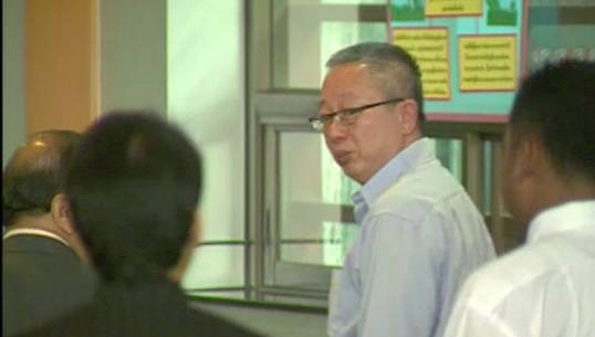 "สนธิ"เลื่อนรับทราบข้อกล่าวหาคดีบุกรุก"รัฐสภา-ทำเนียบรัฐบาล"