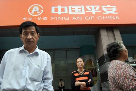 เครือซีพี แจงเหตุซื้อหุ้นธุรกิจประกันภัยในจีน ไม่ได้เป็น"นอมินี"แทนใคร