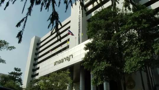 ทิศทางของศาลในปี 2556