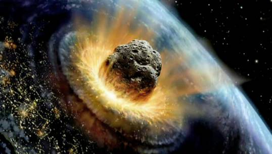 ข่าวลือ "วันสิ้นโลก" ไม่เป็นความจริง