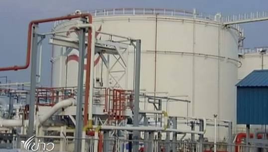 ยุทธศาสตร์สำรองน้ำมันไทย ก่อนเข้าสู่"ประชาคมเศรษฐกิจอาเซียน"