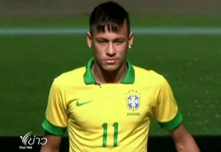 "เนย์มาร์"เปิดใจหลังย้ายไปเล่นทีมบาร์เซโลน่า