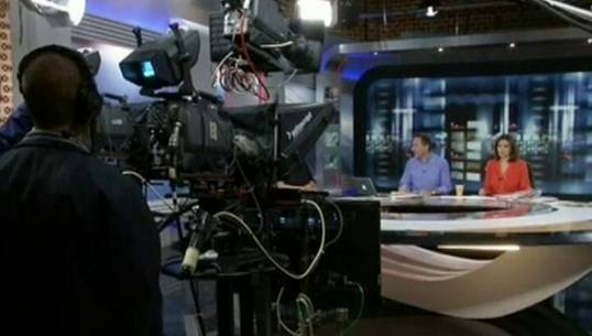 "กรีซ" ปิดสถานีโทรทัศน์ "อีอาร์ที" ของรัฐ แต่ยังคงชมผ่านระบบดาวเทียมได้