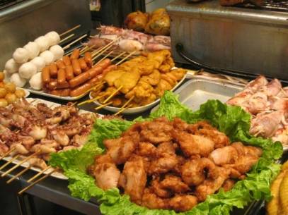  นักวิชาการชี้ 1 ใน 3 อาหารขายในไทยไม่ปลอดภัย แฉภาคอุตฯ เติมสารต่างๆ
