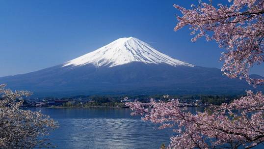 ญี่ปุ่นลุ้น"ภูเขาไฟฟูจิ" เป็นมรดกโลก