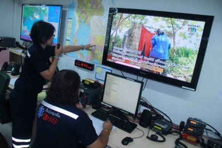 สพฉ.วอนอย่าโทรก่อกวนสายด่วน 1669 หลังพบ 3 วัน แจ้งเหตุเท็จเยอะมาก