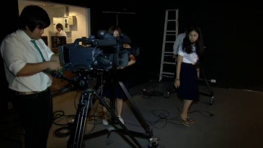 นับถอยหลังหลักสูตร "นิเทศศาสตร์ ม.ศิลปากร"