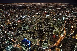 "แวนคูเวอร์"..ครองตำแหน่งเมืองหลวงแห่ง Earth Hour 2013 