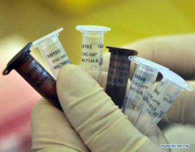 แพทย์จุฬาฯ ระบุ ไข้หวัดนก H7N9 ยังไม่มี"วัคซีน"ป้องกัน