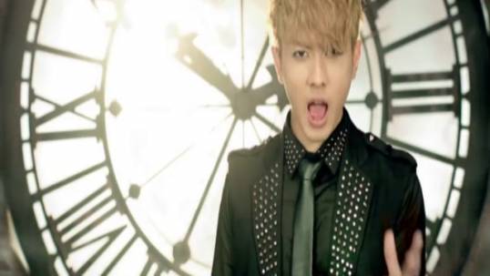 เส้นทางศิลปินไทยในเกาหลี