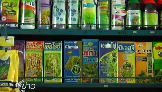 สตง.ชี้มูลทุจริตงบฯภัยพิบัติการเกษตร 2 อำเภอ จ.อุบลราชธานี 80ล้านบาท