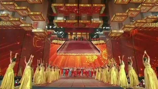 ทั่วโลกเฉลิมฉลองเทศกาลตรุษจีนคึกคัก