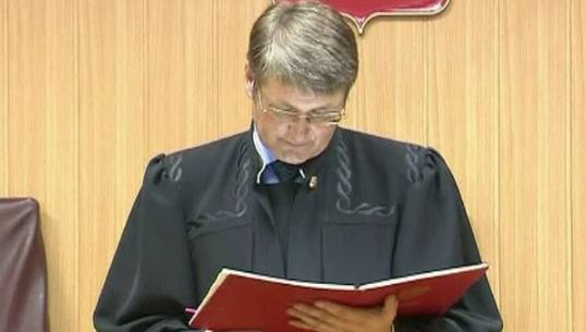 ศาลรัสเซีย ตัดสินคดีที่จำเลยเสียชีวิตแล้ว