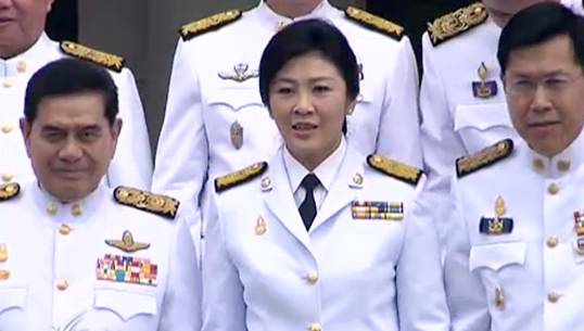 นายกฯเตรียมนำรมต.ใหม่แสดงเจตนารมย์ทำงาน "โปร่งใส" หลังประชุมครม.นัดแรก