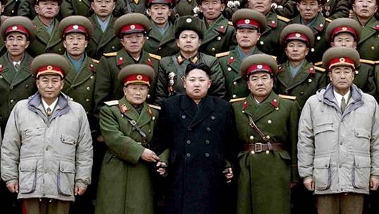 เกาหลีเหนือขู่เปลี่ยน "นิคมอุตฯแกซอง" เป็นฐานทหาร