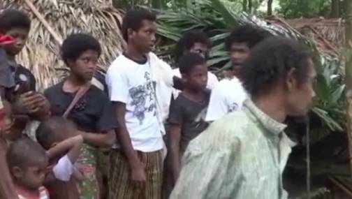 การย้ายถิ่นชาวซาไก ปัจจัยเสี่ยงแพร่ระบาดโรคติดต่อ