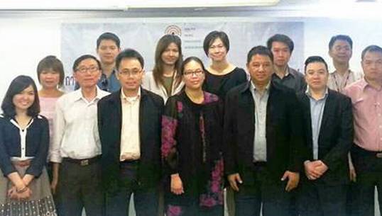 มติเอกฉันท์ เลือก "สุธิดา มาไลยพันธุ์" นั่งนายกสมาคมผู้ผลิตข่าวออนไลน์ คนใหม่