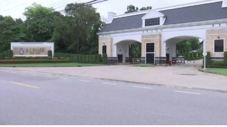 เปิดขั้นตอนดำเนินการ หาก มท.มีคำสั่งเพิกถอนโอนที่ดินอัลไพน์