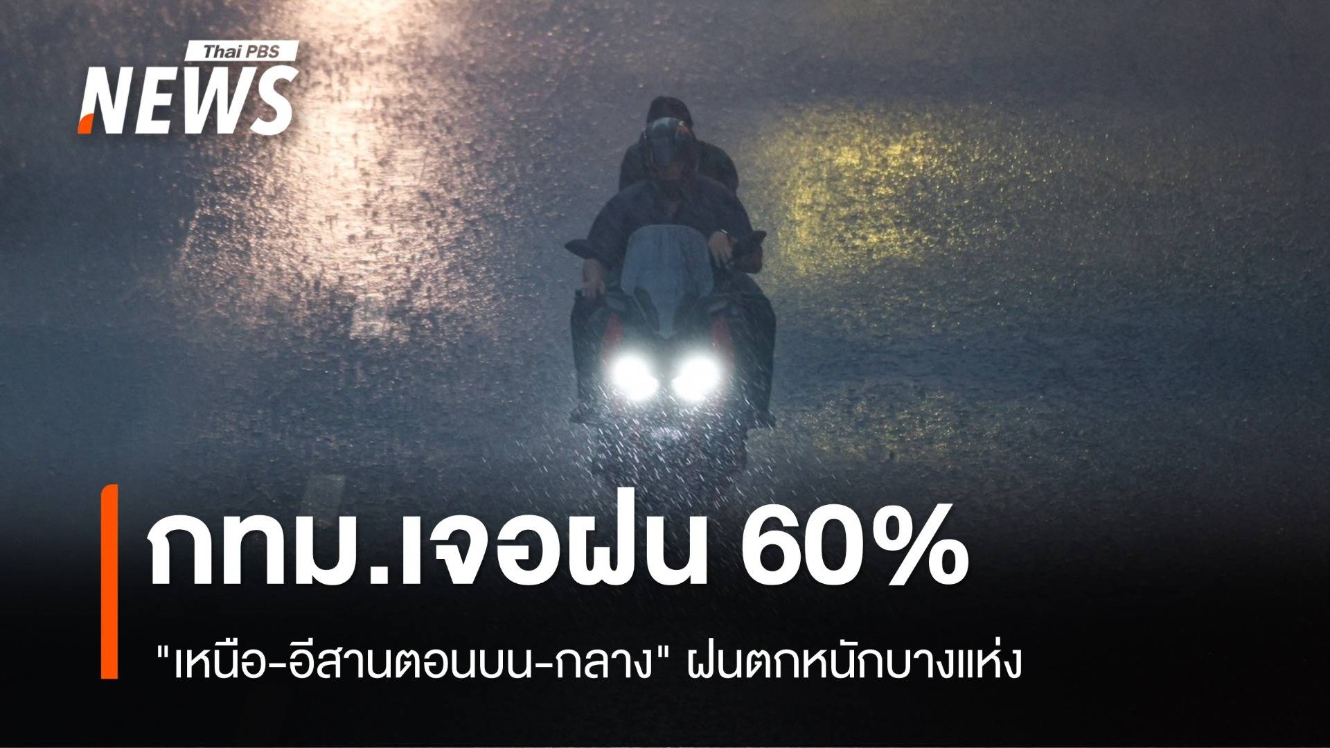 สภาพอากาศวันนี้ 