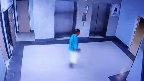 รวบแล้ว ผู้ต้องขังตัดโซ่ตรวนหนี พบซ่อนตัวใน รพ.