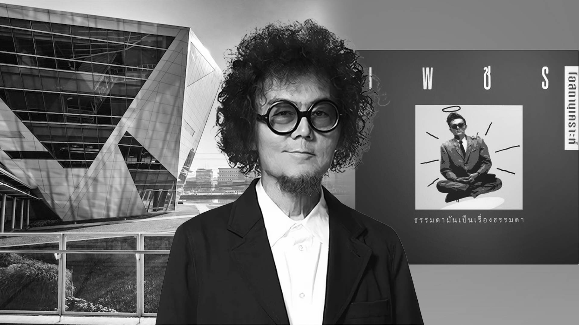 'เพชร โอสถานุเคราะห์' เจ้าของเพลง เพียงชายคนนี้ (ไม่ใช่ผู้วิเศษ) ถึงแก่กรรม อายุ 63 ปี