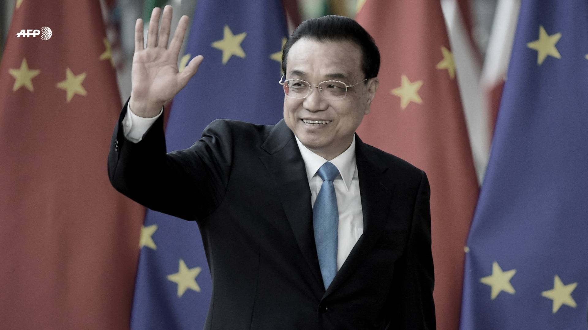 ส่องประวัติ อดีตนายกฯ "หลี่ เค่อเฉียง" นักเศรษฐศาสตร์ข้างกาย สี จิ้นผิง