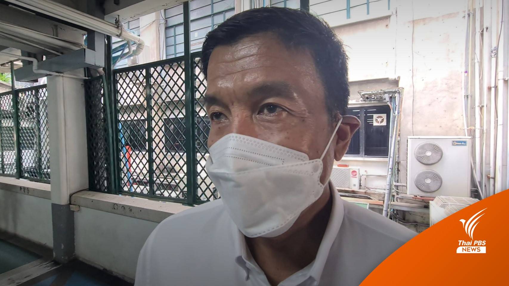 “ชัชชาติ” ขอบคุณ นายกฯ สั่งทหารหนุน ช่วยประชาชนน้ำท่วม