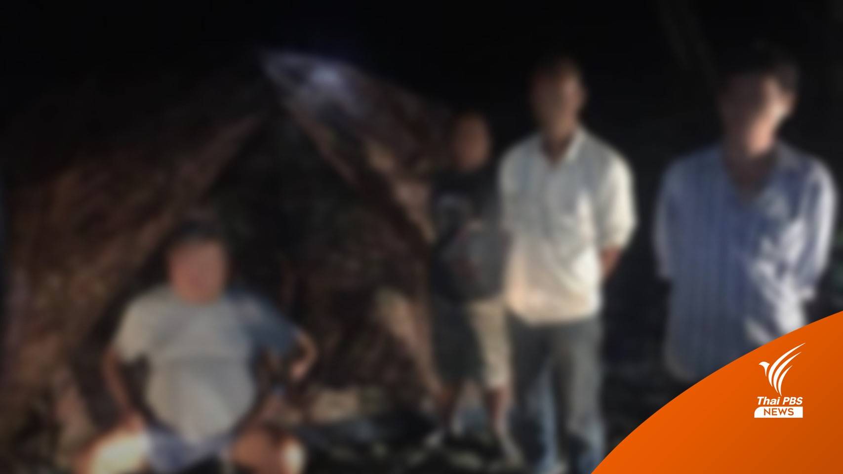 "ธานี" นายพรานคดีเสือดำ ป่วยโรคมะเร็งเสียชีวิต