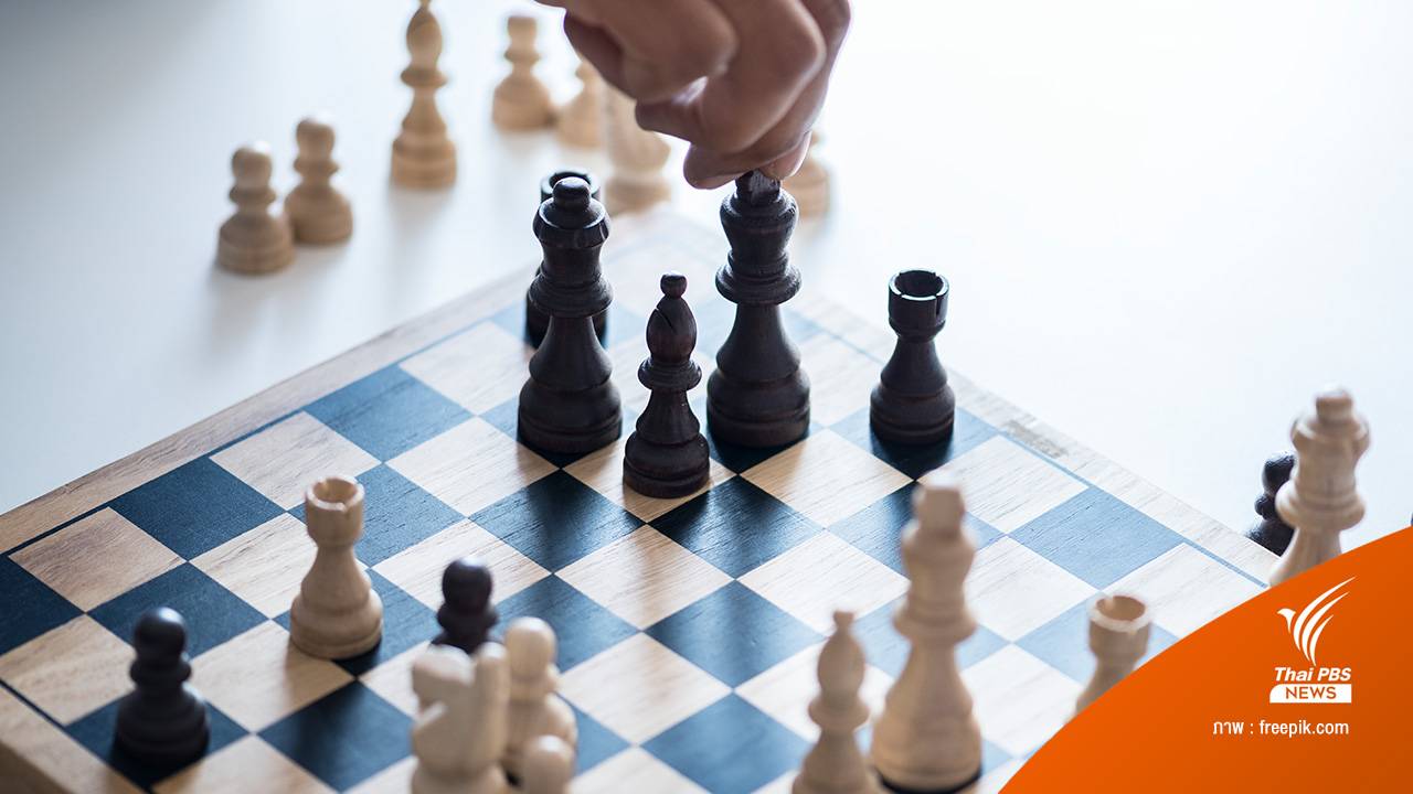 รู้จัก "เซียนหมากรุก AI" ที่เรียนรู้จนเอาชนะมนุษย์ได้