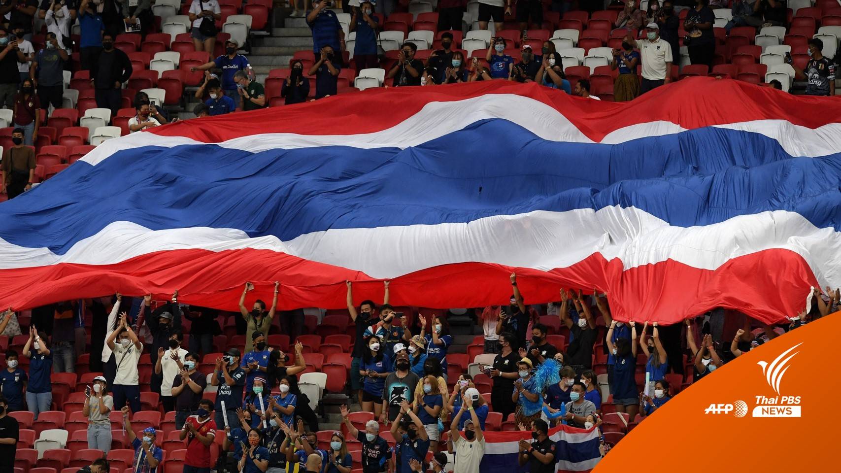 เอเชียได้สิทธิ์ 8 ทีมครึ่ง ฟุตบอลโลก 2026 รอบสุดท้าย