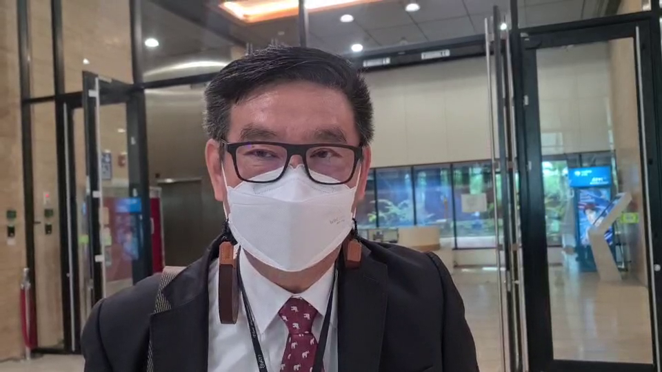 "สมชัย" จ่อร้อง ป.ป.ช.สอบ "ส.ส.-ชวน-พรเพชร" จงใจทำสภาฯล่ม