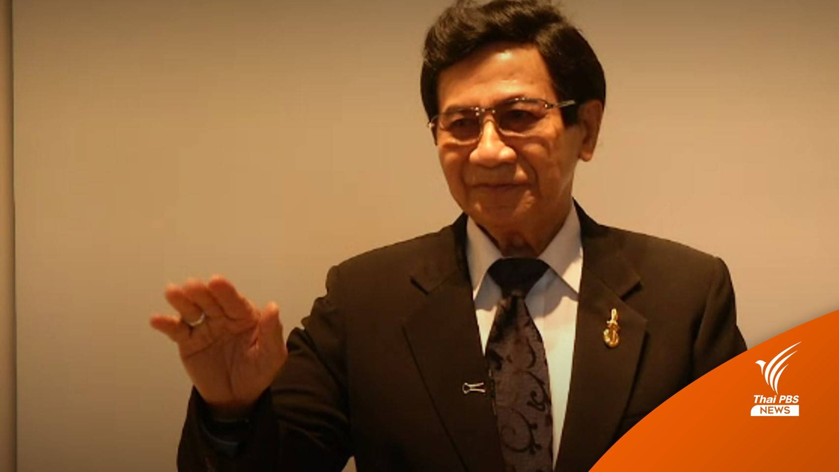 เส้นทางชีวิต "สมบัติ เมทะนี" พระเอกตลอดกาล