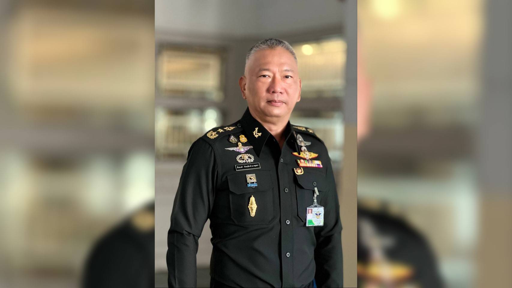 กองทัพไทย สั่งเร่งตรวจสอบ ปม ภรรยา ส.ว.ทำร้ายทหารหญิงรับใช้