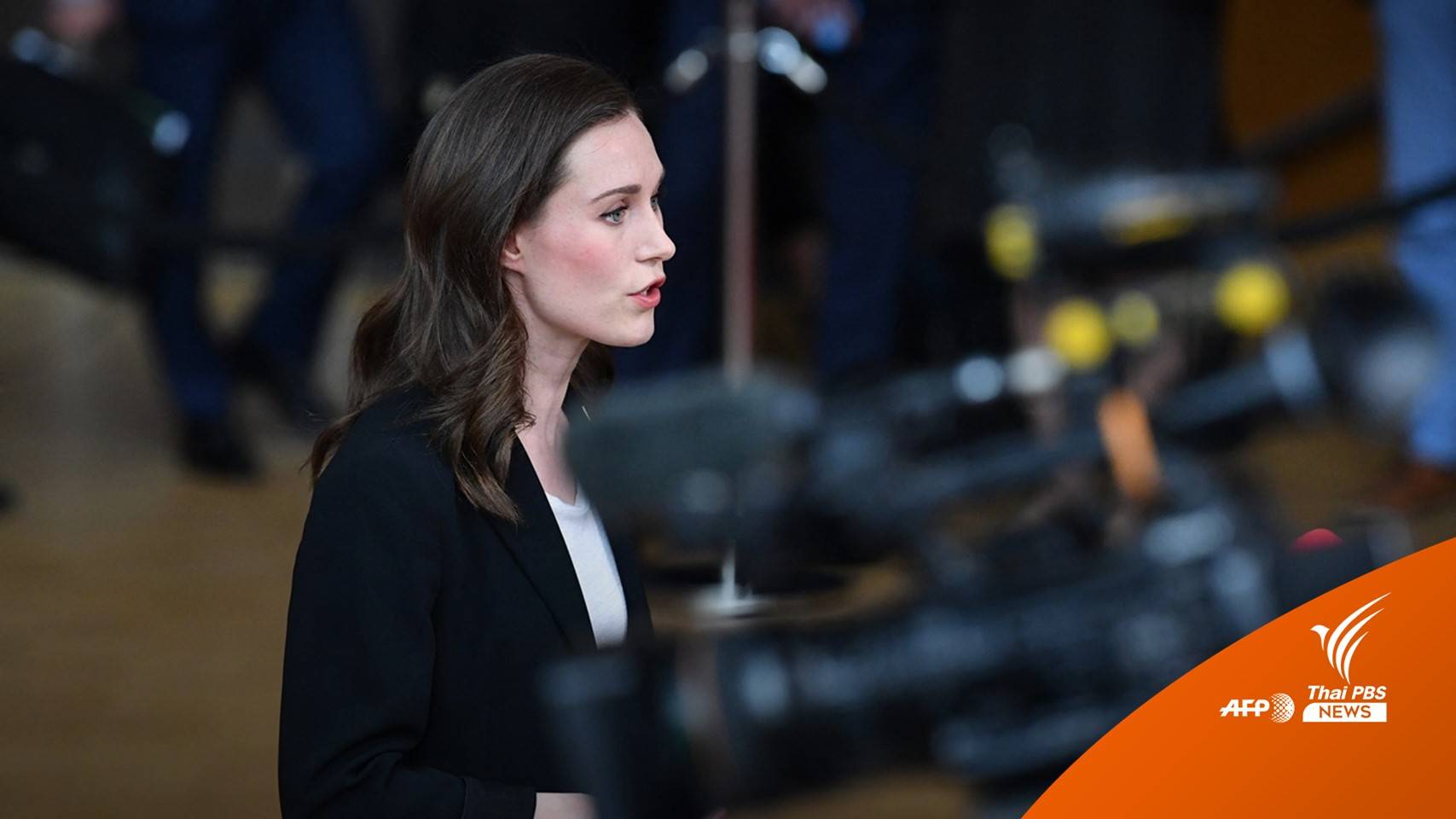 ตรวจไม่พบสารเสพติด "ผู้นำฟินแลนด์" หลังปรากฏคลิปปาร์ตี้