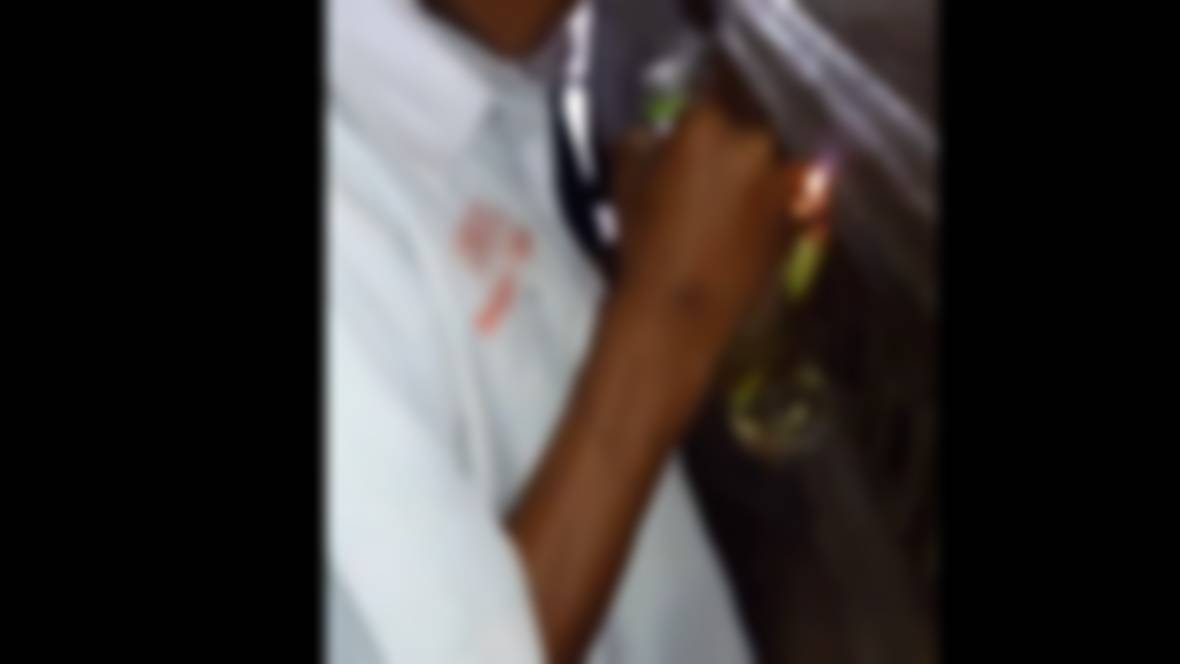 เอาผิดโรงเรียนปม "เด็กสูบกัญชา" คาชุดนักเรียน