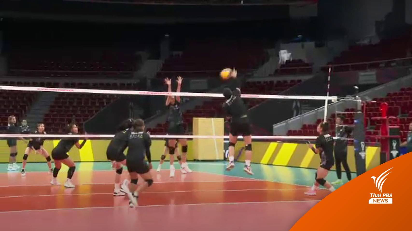 เปิดสถิติไทย-โปแลนด์ ก่อนพบกันในศึกชิงแชมป์โลก คืนนี้