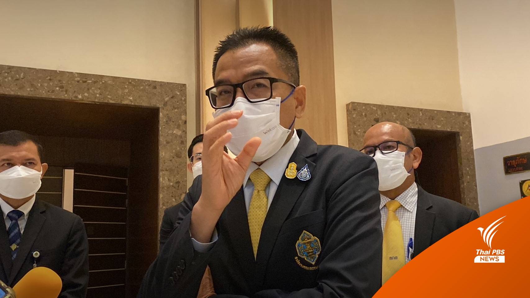 "กกต." ย้ำยึดระเบียบหาเสียงเดิม หลังช่วง 180 วันก่อนเลือกตั้ง