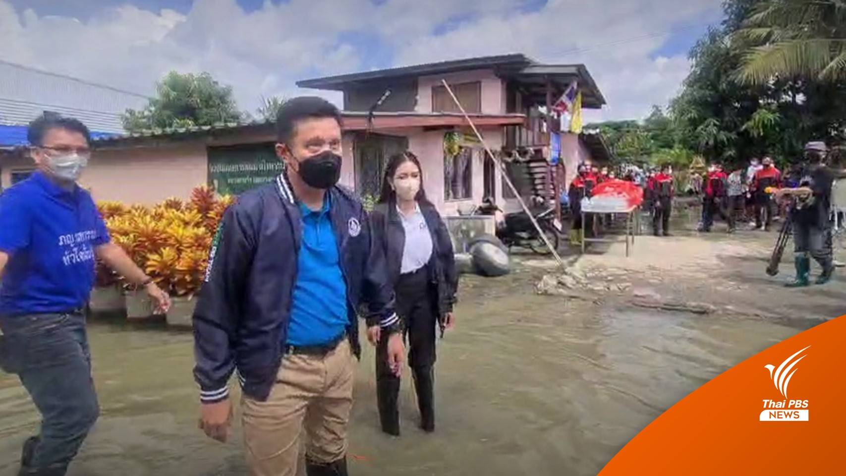 "ชัยวุฒิ" ระบุรัฐบาลไปต่อได้ เชื่อวาระนายกฯ ไม่ได้เริ่มนับ 24 ส.ค.57