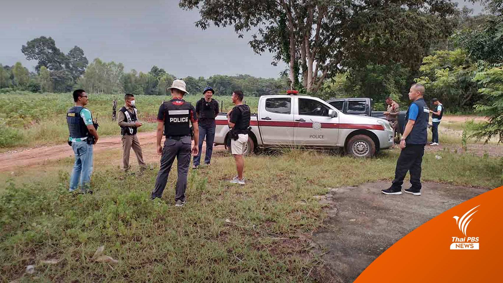 ปิดล้อมบ้าน! ล่าผู้ก่อเหตุชิงทองตั้งรางวัล 2 หมื่นบาท