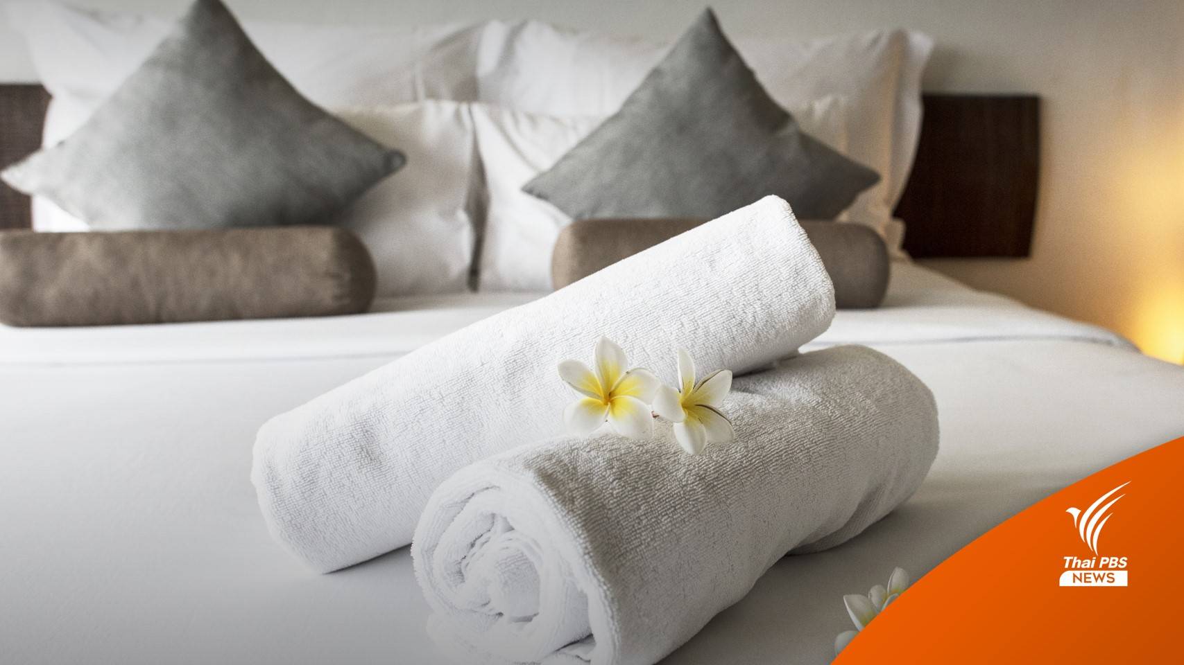 นักท่องเที่ยวเริ่มยกเลิกจองห้องพักบน "ดอยม่อนแจ่ม"