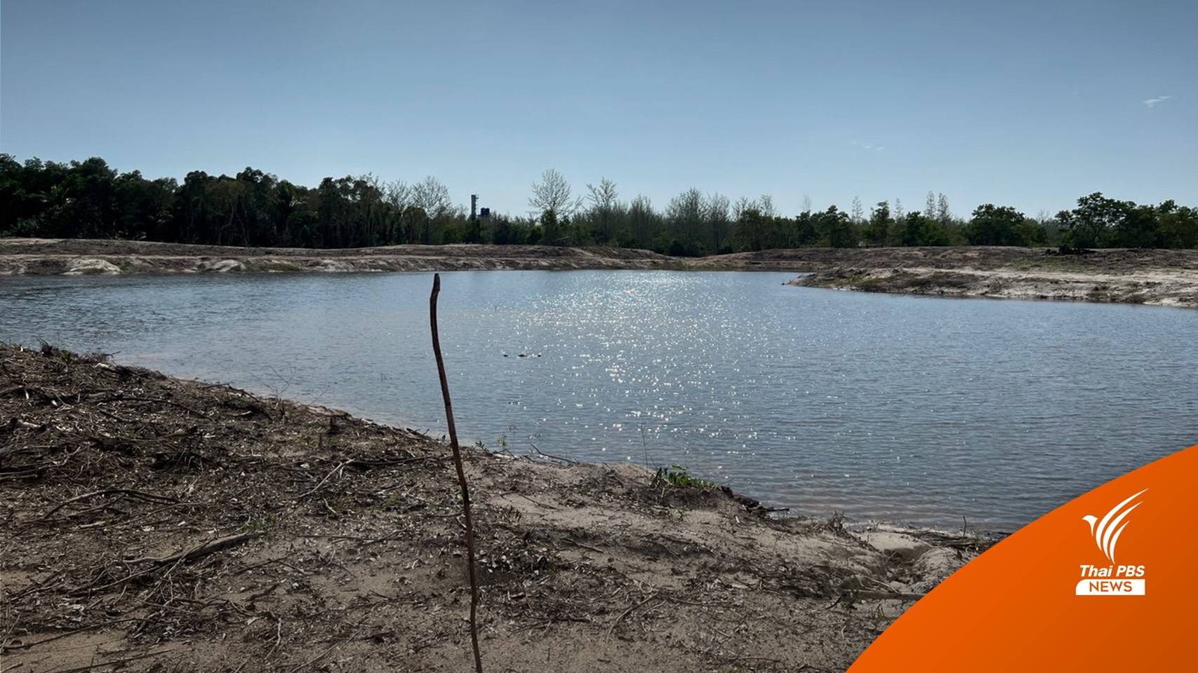 ครม.อนุมัติ 912 ล้าน เดินหน้าโครงการจัดการน้ำหน้าฝน-หน้าแล้ง