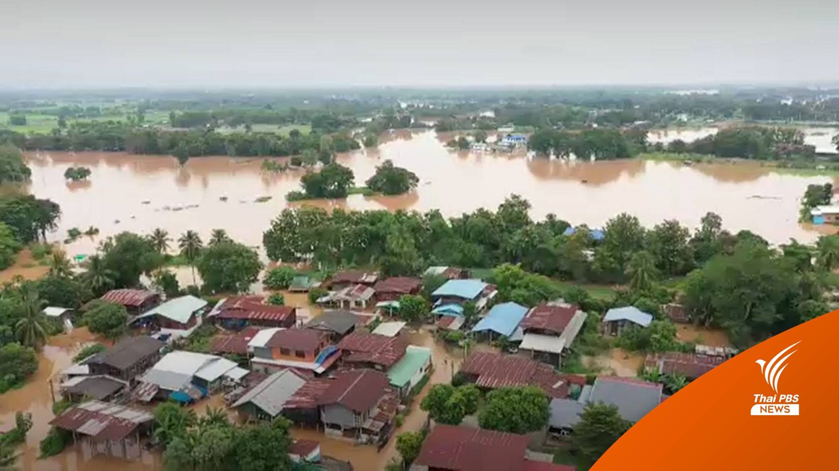 ผู้ว่าฯ สั่ง 2 อำเภอเพชรบูรณ์ "วิเชียรบุรี-ศรีเทพ" รับมืออิทธิพลโนรู