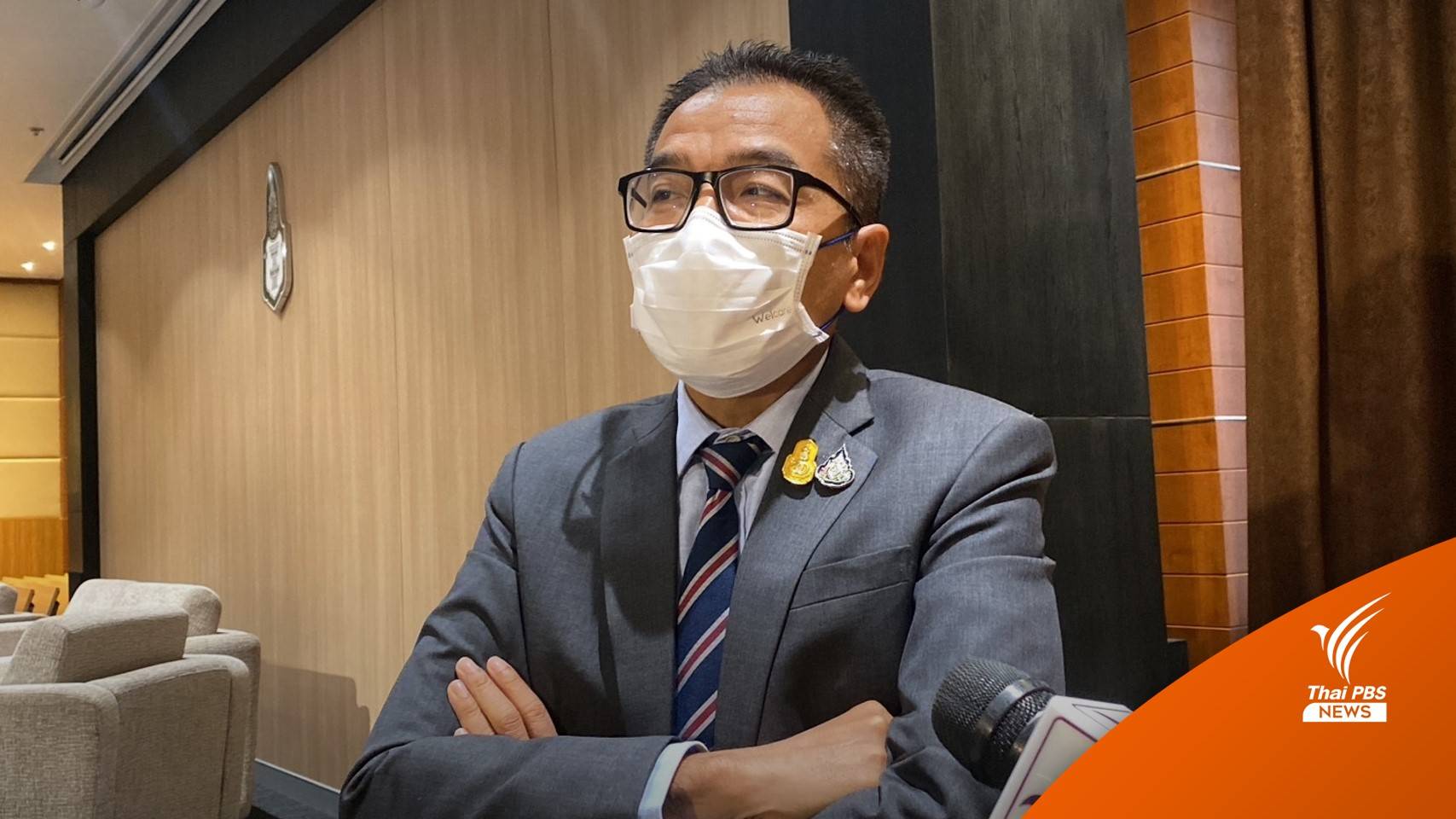 "กกต." ยืนยันคลายล็อกกฎเหล็ก 180 วันไม่ได้ หลัง ส.ส.โอดเสียเปรียบ รมต.