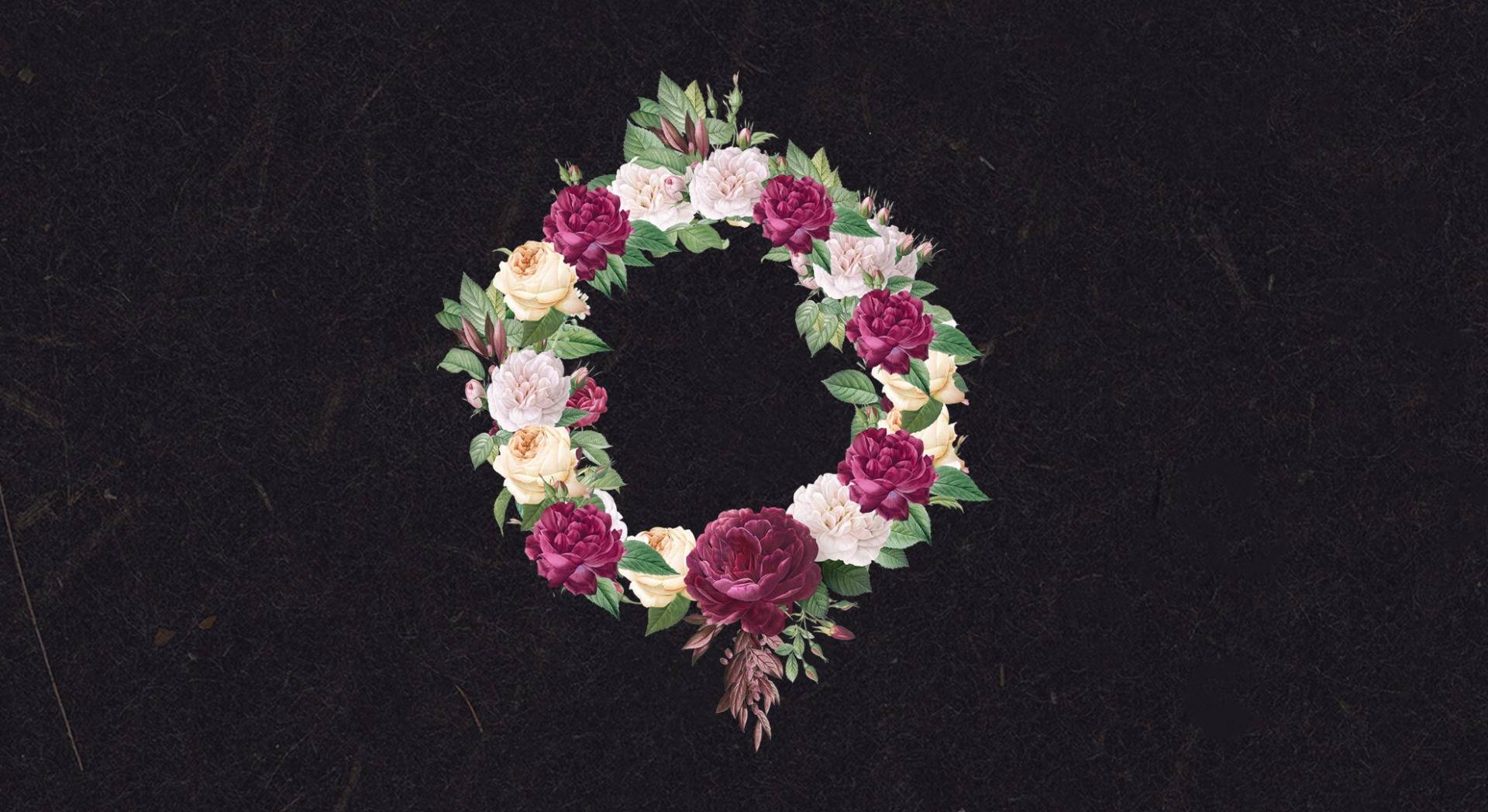 "พวงหรีด" มาจากไหน? ทำไมกลายเป็นของมีมูลค่า