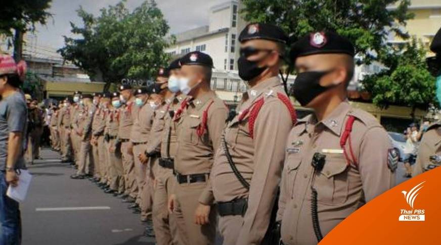 การบ้าน 7 ข้อ ถึงนายกฯ-ผบ.ตร.สางปม “วงการตำรวจ”