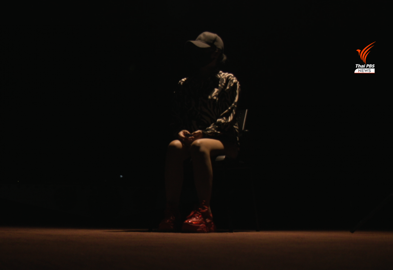 ค้ามนุษย์หญิงไทยขับเคลื่อนอาณาจักรธุรกิจกาสิโน “โกก้าง” อย่างไร