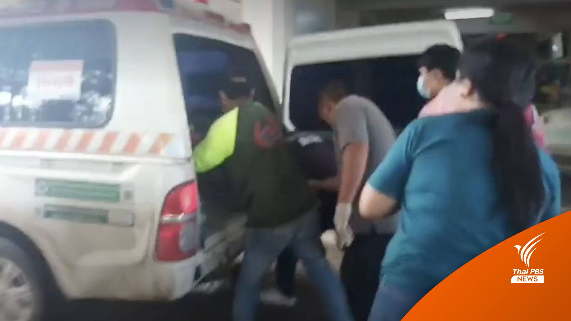 ด่วน ! ยิงในศูนย์เด็กเล็ก จ.หนองบัวลำภู มีผู้เสียชีวิต-บาดเจ็บ