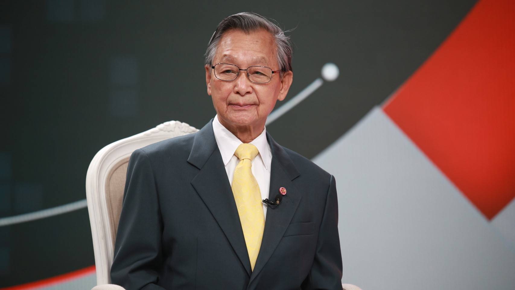 เลือกตั้ง2566 : "ประธานสภาฯ" ประมุขฝ่ายนิติบัญญัติ ที่พรรคอันดับ 1 ต้องได้ ?