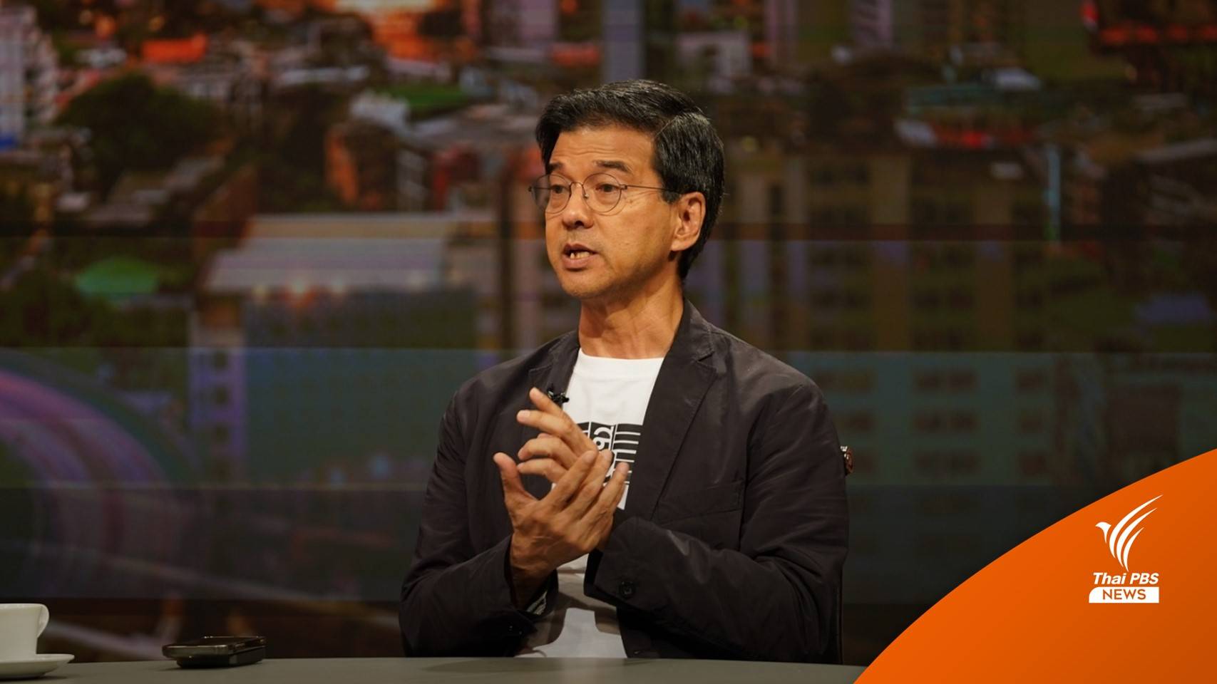 วิวาทะ "เพื่อไทย-ไทยสร้างไทย" ดีลตั้งรัฐบาลสั่นคลอน